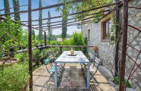 Stunning Apartment In Ficulle With Wifi - Foto 2