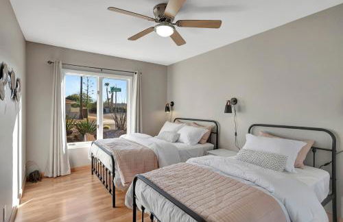 Scottsdale Designer Oasis - Private Pool & Insta Getaway - Foto 17