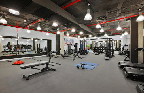 Aparthotel Fontanellas Playa - Photo 68