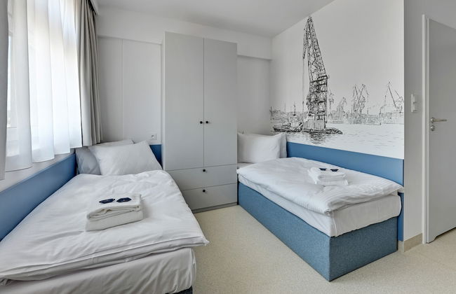 Apartgdynia - Foto 7