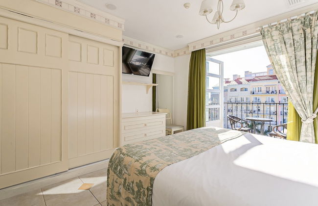 Confortáveis Studios no IL Campanario Resort ILCJR - Photo 45