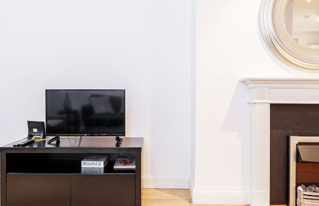 Harrods Luxury Apartments - Foto 31