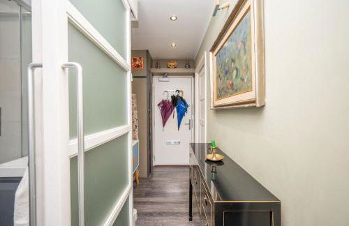 Stunning London View - Foto 23