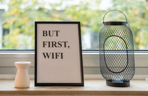 Stilvolles Apartment im Essener Stadtkern - Photo 17