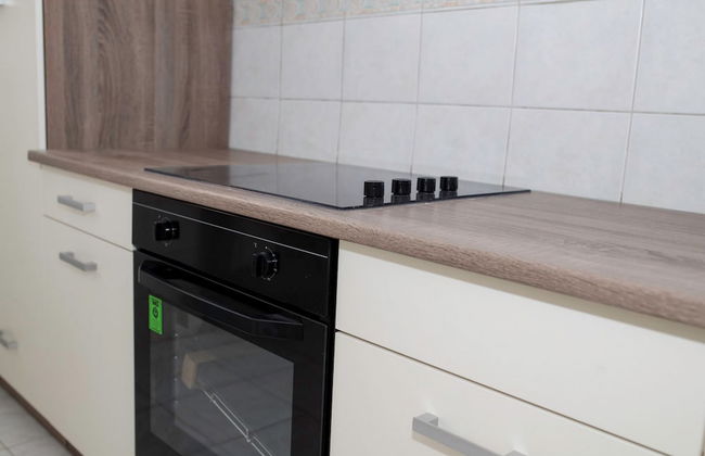 Apartment Four tower - Photo 29