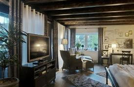 Maries bunte Villa - Foto 1