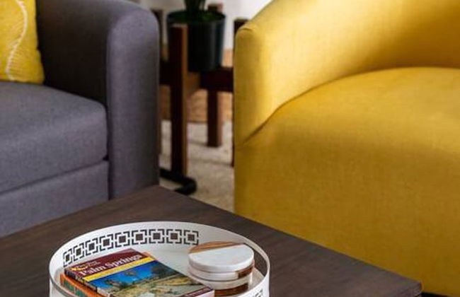 Mid-century Gem w Secret 4th Bedroom Near Downtown - Foto 17