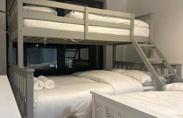 Three Bedroom In Heart Of Central London MR4 - Foto 58