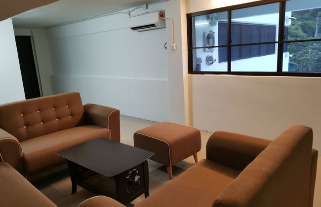 Tanarimba Bentong - Foto 20