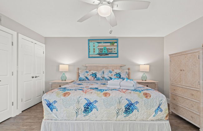 Watercrest Waves! Beachfront 2br/2ba Condo, Sleeps 8, Stunning Gulf Views! - Foto 4