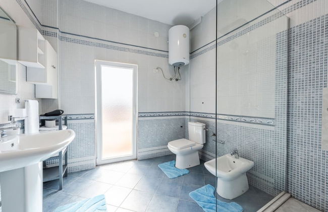 The Old-clock Apartment - Foto 38