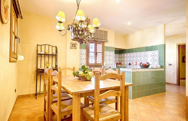 Apartamentos Sierra Tejeda - Photo 69