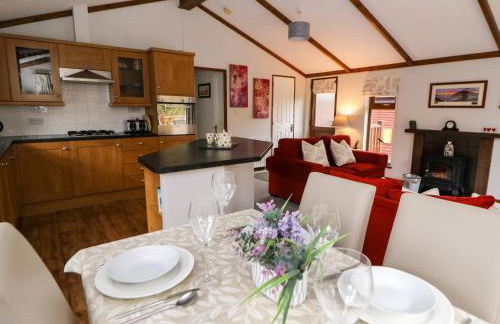 2 Riverside Lodge - Foto 10