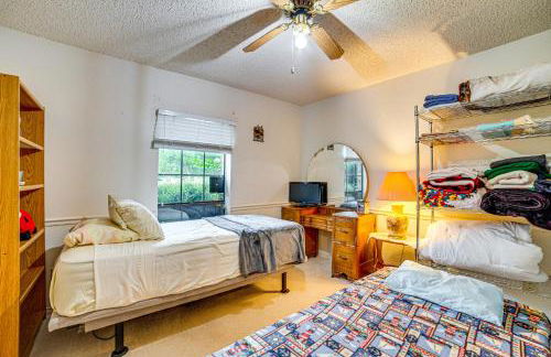 Pet-Friendly Home with Pool - 8 Mi to Central Plano! - Foto 16