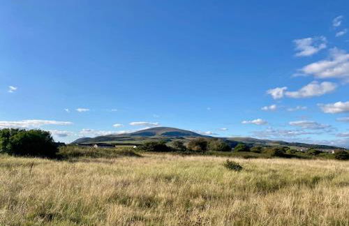Beachside holiday home on RSPB nature reserve - Foto 36