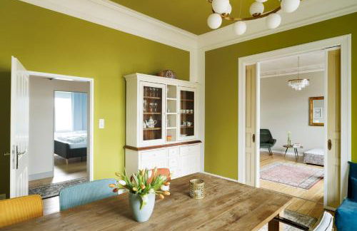 Ferienwohnungen in der Villa Lindenallee 9 - Foto 33