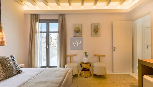 True Luxury and Calm Environment Combined - Foto 2, Habitación