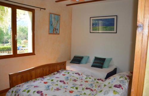 Le gîte de Valérie côté jardin - Foto 23