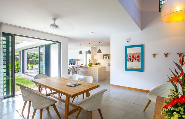 Marguery Villas by MJ Holidays - Photo 32