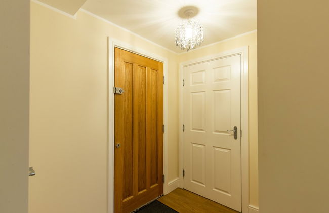 Velvet 2-bedroom Apartment Clock House - Hoddesdon - Foto 32