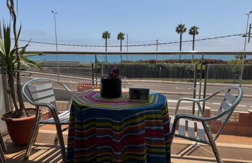 Apartamento Pineda de Mar con Vistas al Mar - Photo 14