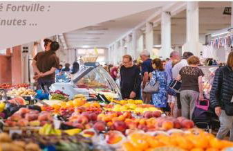 Gray d'albion - Ascenseur - à 2 mn du Palais - Photo 25
