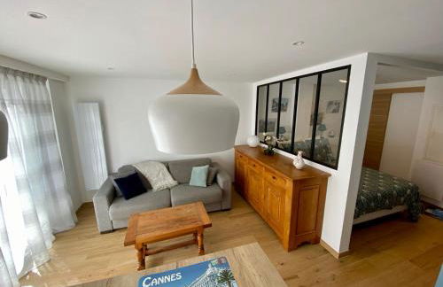 Studio 30 M2 Hyper centre, Neuf, Parking Gratuit, 3 Étoiles - Foto 14