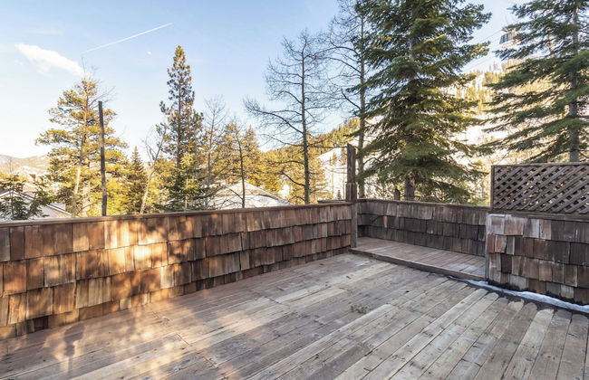 Mt. Jola by Avantstay A 5-minute Walk Away to Palisades and Lifts - Photo 49