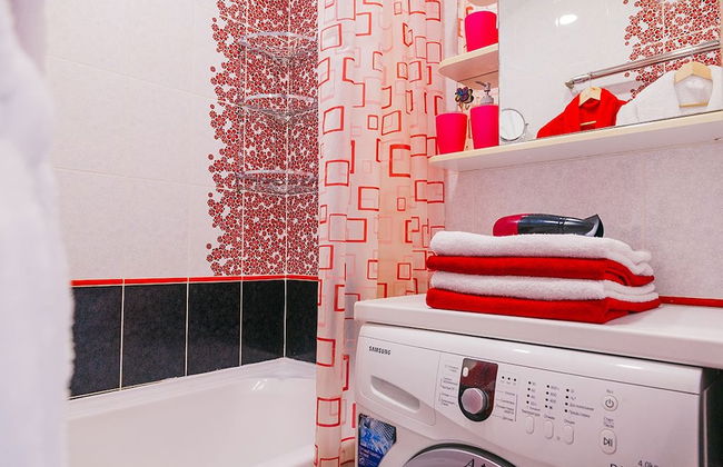 Apartments 5 Zvezd Microrayon Entuziastov - Foto 18