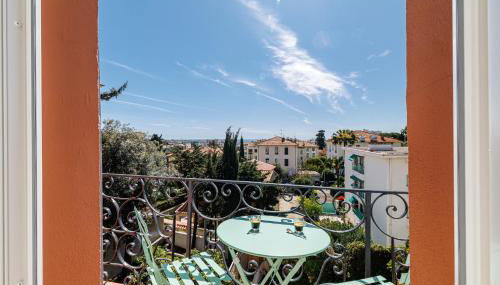 62 CARNOT LOT 7 - Appartement Duplex Atypique- climatise - 2 chambres - Photo 2