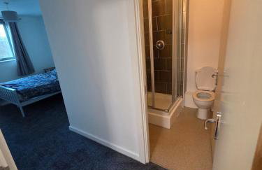 2 bed 2 bath apartment,500 meter's from deansgate Manchester - Foto 40