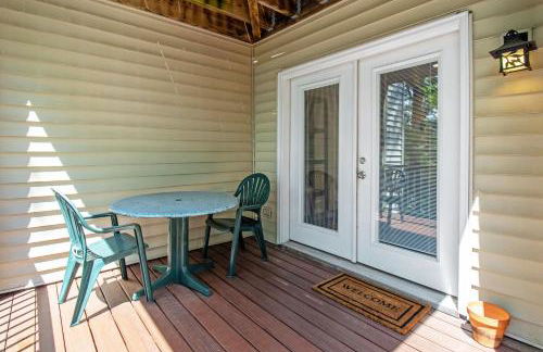 Mountainside Villas at Massanutten by Tripforth - Foto 18