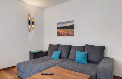 Ferienwohnung Schöntal - Foto 2