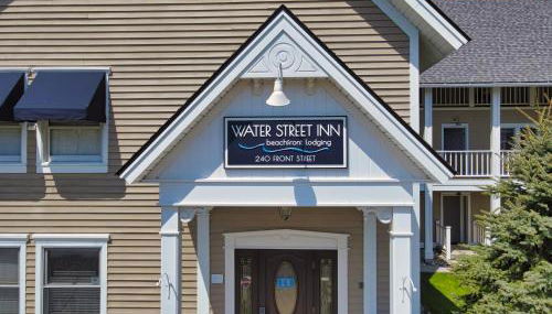 109 Water Street Inn - Foto 4