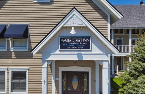 209 Water Street Inn - Foto 15