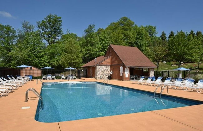 Seven Springs Swiss Mountain 3 BR Condo, Sleeps 8! by RedAwning - Foto 9