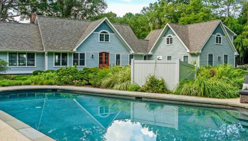 Blue Herons Villa - Foto 3