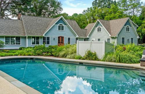 Blue Herons Villa - Foto 3