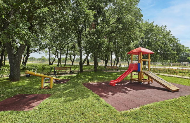 Apartments Polynesia Plava Laguna - Foto 43