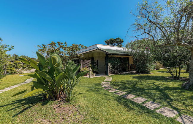 BIO AGRITURISMO SALOS - Foto 33