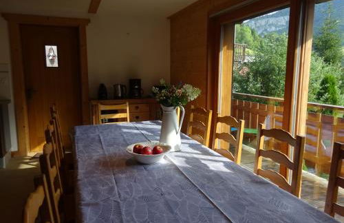 Chalet Belle Folie - Foto 3