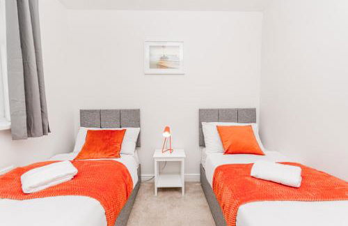 Burnham House - LABRAD HOMES - Foto 9