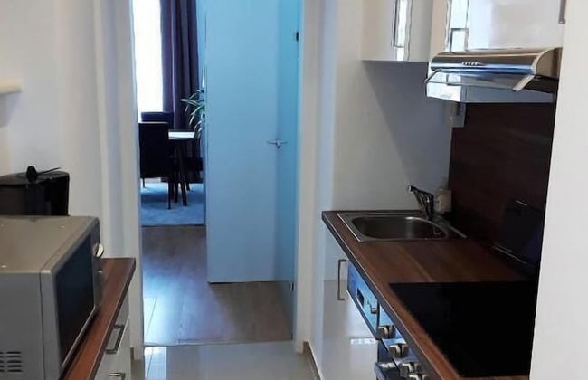 Concorditas Apartments - Foto 36