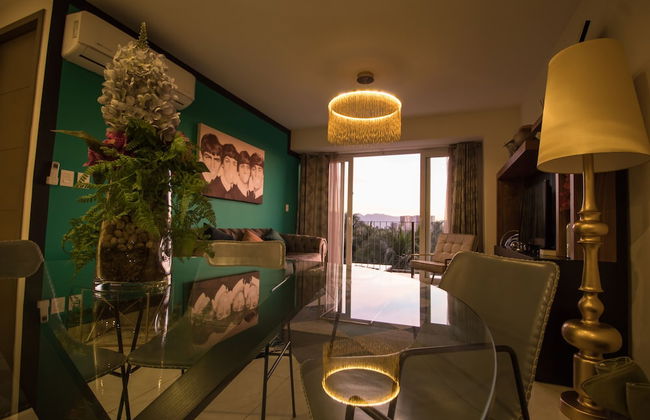 Niza Five Luxury Beach Apartments - Foto 33