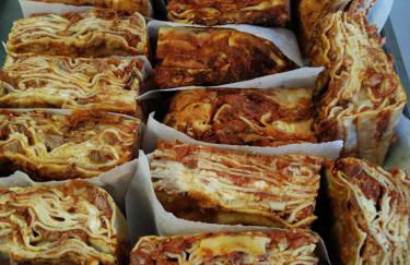 Agriturismo Ponterosa - Foto 76