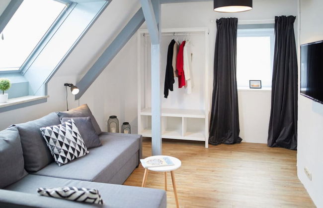 The Parents' House Comfortable Holiday Residence - Photo 8