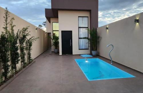 Casa em Brotas - Foto 1