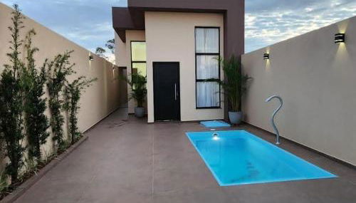 Casa em Brotas - Foto 1