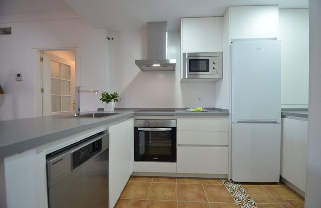 Apartamentos Solmares - Foto 45