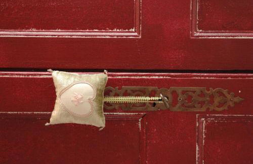 Gite de l'Amandari - classé 3 etoiles Prefecture - piscine chauffée privative, terrasses et jardin, 5 minutes à pied du village - Foto 12